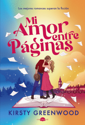MI AMOR ENTRE P�GINAS