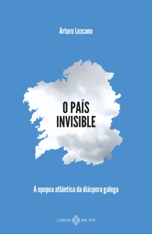 O PAIS INVISIBLE