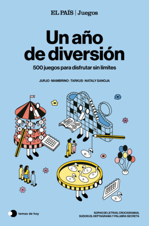 UN AO DE DIVERSIN