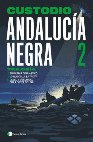 ANDALUC�A NEGRA 2