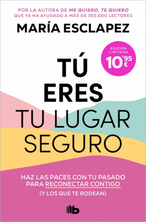 T� ERES TU LUGAR SEGURO