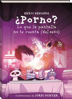 �PORNO?.EL PORNO NO ES NORMAL, HABLEMOS