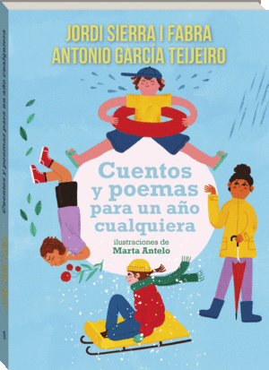 CUENTOS Y POEMAS PARA UN A�O CUALQUIERA