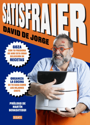SATISFRAIER.(COCINA)