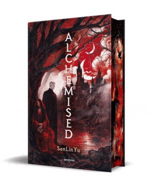 ALCHEMISED
