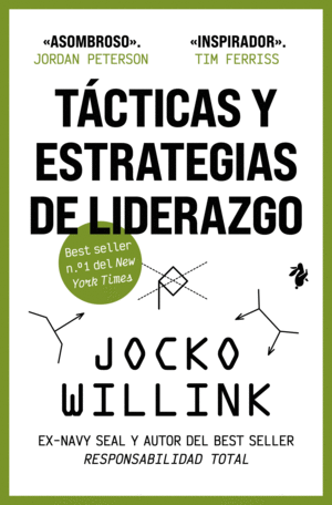 T�CTICAS Y ESTRATEGIAS DE LIDERAZGO