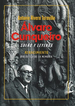 ALVARO CUNQUEIRO, SUEO Y LEYENDA