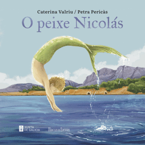 O PEIXE NICOL�S