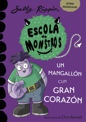 UN MANGALL�N CUN GRAN CORAZ�N
