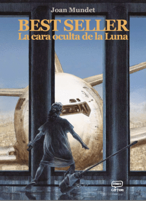 BEST SELLER - LA CARA OCULTA DE LA LUNA