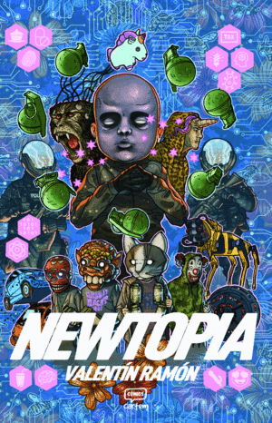 NEWTOPIA
