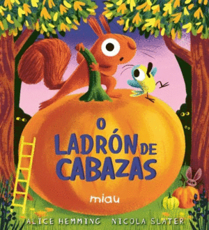 O LADR�N DE CABAZAS