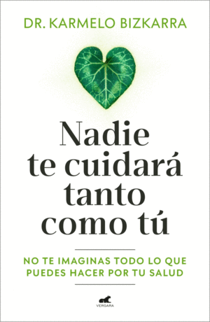 NADIE TE CUIDAR� TANTO COMO T�