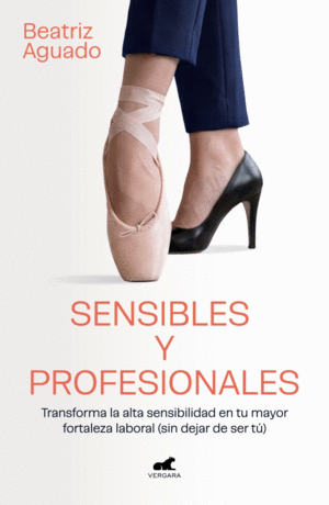 SENSIBLES Y PROFESIONALES