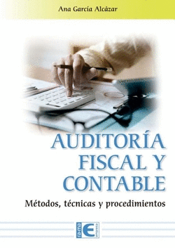 AUDITORIA FISCAL Y CONTABLE