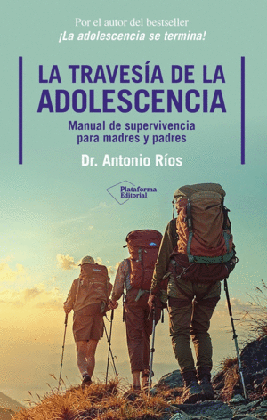 LA TRAVESIA DE LA ADOLESCENCIA