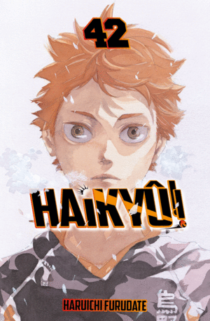 HAIKY�!! N� 42/45