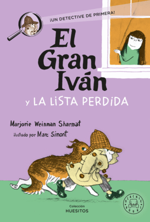 EL GRAN IV�N Y LA LISTA PERDIDA