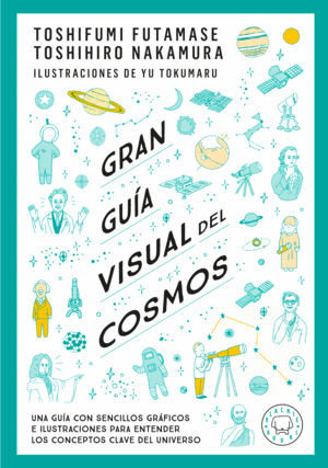 GRAN GU�A VISUAL DEL COSMOS