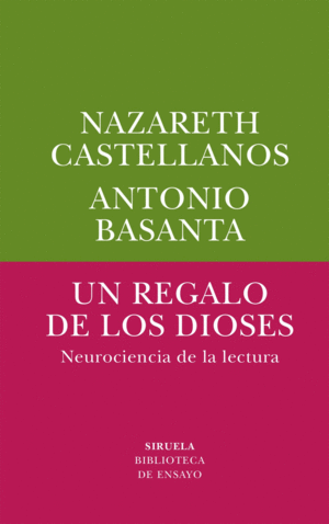 UN REGALO DE LOS DIOSES