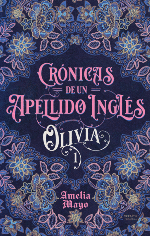 CRONICAS DE UN APELLIDO INGLES