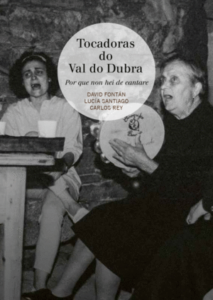 TOCADORAS DO VAL DO DUBRA (INCLUE CD)