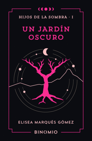 UN JARDIN OSCURO