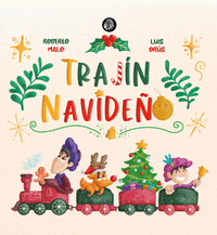 TRAJIN NAVIDE�O