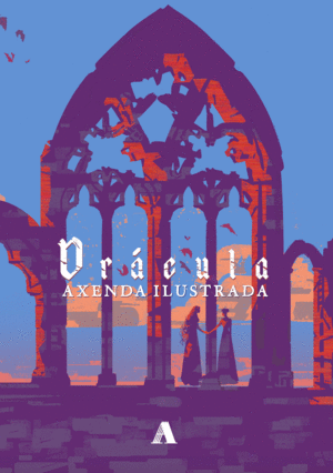 AXENDA ILUSTRADA DR�CULA