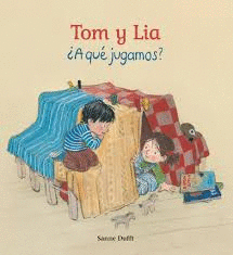EL TOM Y LA LIA �A QUE JUGAMOS?