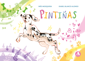 PINTI�AS ( A VENDA DENDE O 22/04/26)