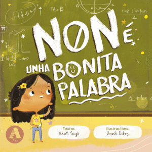 NON E UNHA BONITA PALABRA