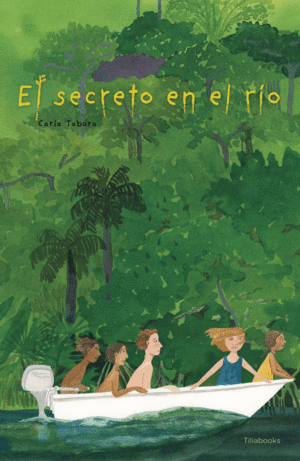EL SECRETO EN EL R�O