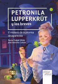 PETRONILA LUPPERKR�T Y LOS BREVES
