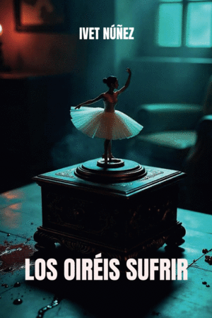 LOS OIRIS SUFRIR