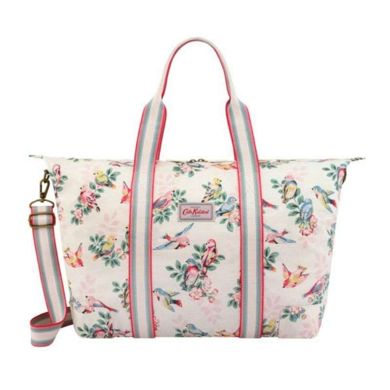 bolso de viaje plegable